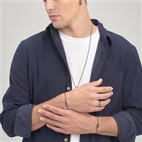 Armband Brosway Herr ink in Stahl Zirconia BIK116 - BIK116